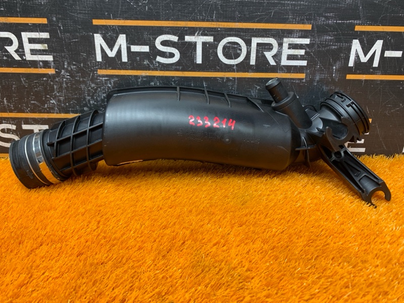 Патрубок интеркулера, 1240 рублей, Красноярск