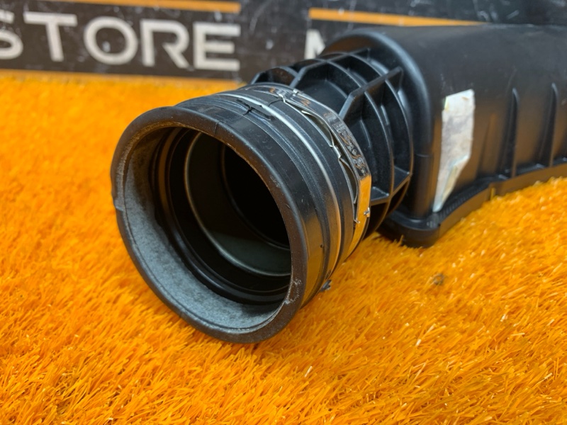 Патрубок интеркулера, 1240 рублей, Красноярск