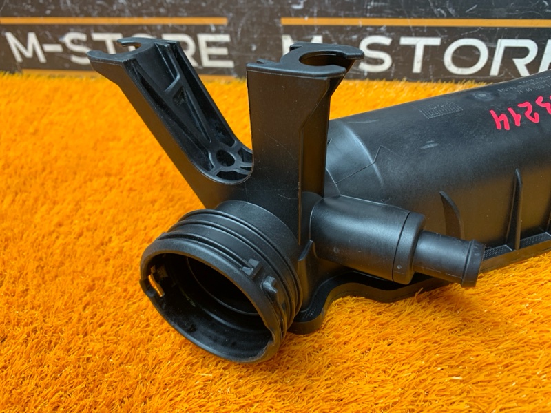 Патрубок интеркулера, 1240 рублей, Красноярск