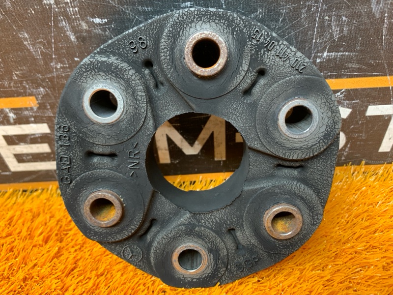 муфта карданного вала, 780 рублей, Красноярск