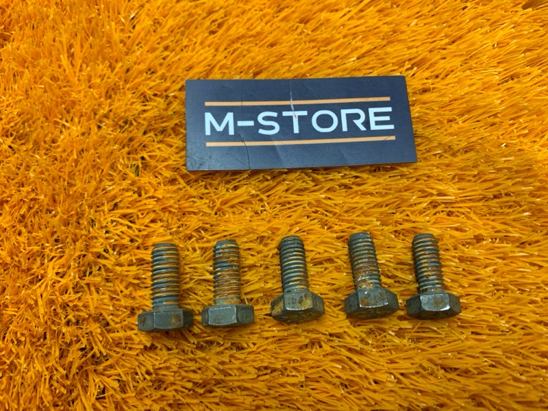 болт гидротрансформатора, 250 рублей, Красноярск