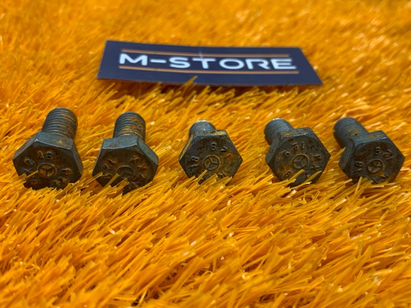 болт гидротрансформатора, 250 рублей, Красноярск