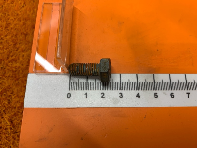 болт гидротрансформатора, 250 рублей, Красноярск