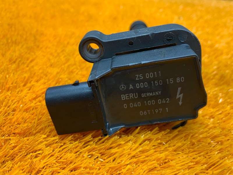 катушка зажигания, 620 рублей, Красноярск