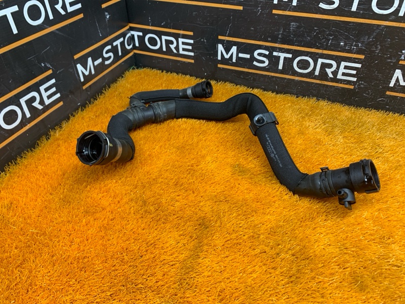 Патрубок радиатора нижний, 1300 рублей, Красноярск