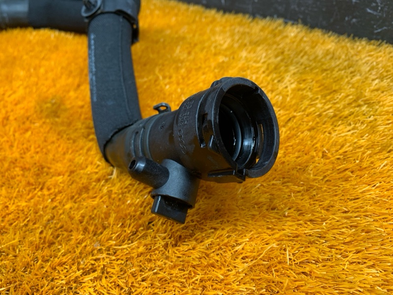 Патрубок радиатора нижний, 1300 рублей, Красноярск