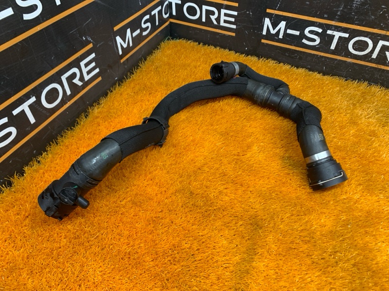 Патрубок радиатора нижний, 1300 рублей, Красноярск