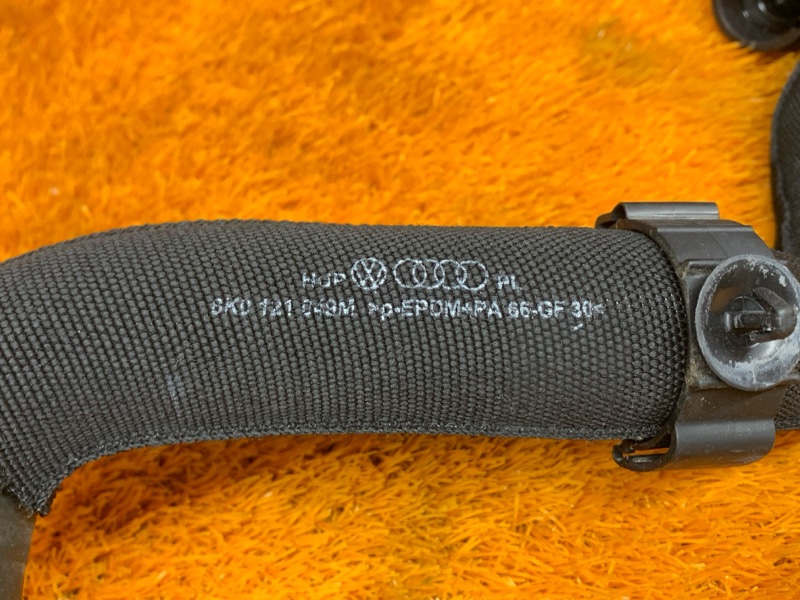 Патрубок радиатора нижний, 1300 рублей, Красноярск