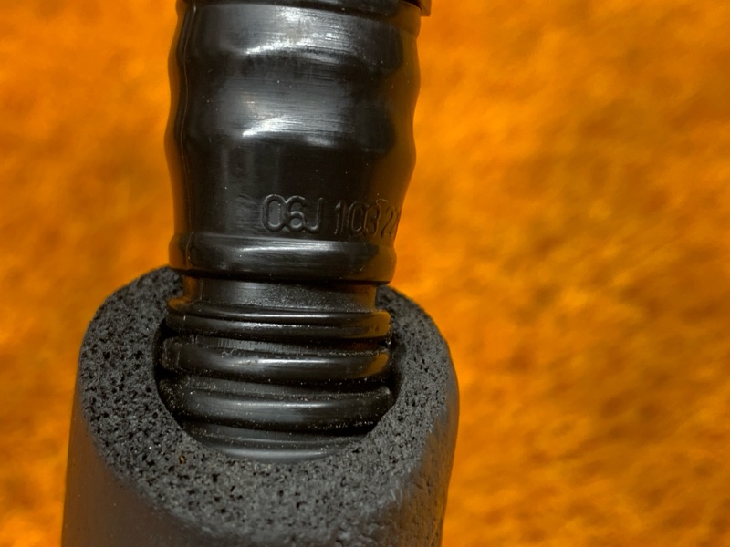 Патрубок картерных газов, 500 рублей, Красноярск