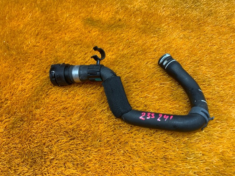 патрубок отопителя, 1000 рублей, Красноярск