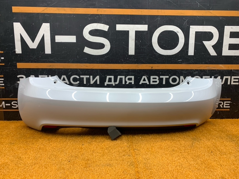 бампер, 5000 рублей, Красноярск