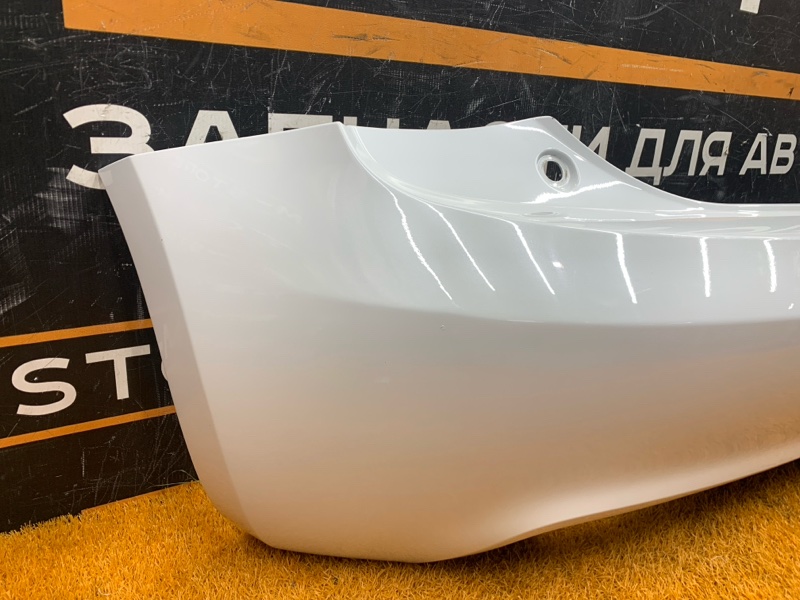 бампер, 5000 рублей, Красноярск