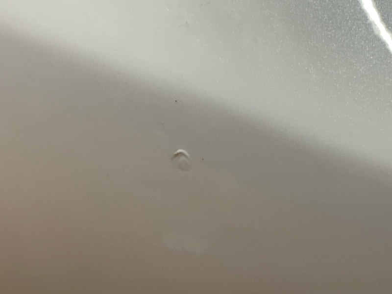 бампер, 5000 рублей, Красноярск