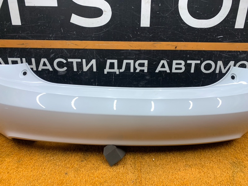 бампер, 5000 рублей, Красноярск