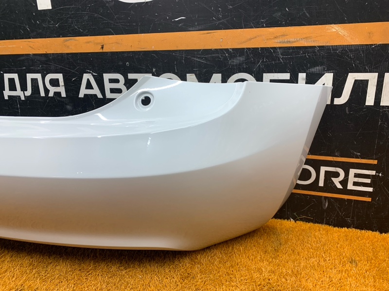 бампер, 5000 рублей, Красноярск