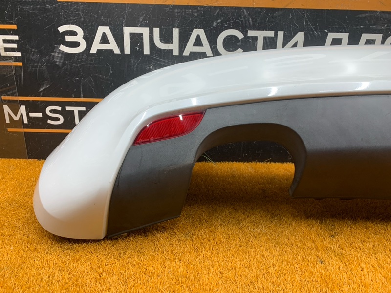 бампер, 5000 рублей, Красноярск