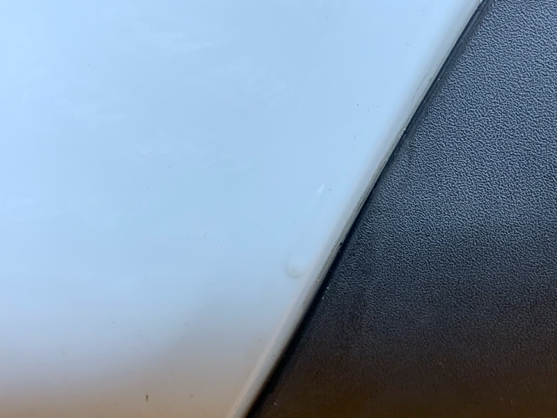 бампер, 5000 рублей, Красноярск