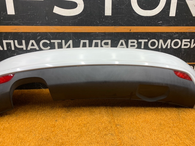 бампер, 5000 рублей, Красноярск