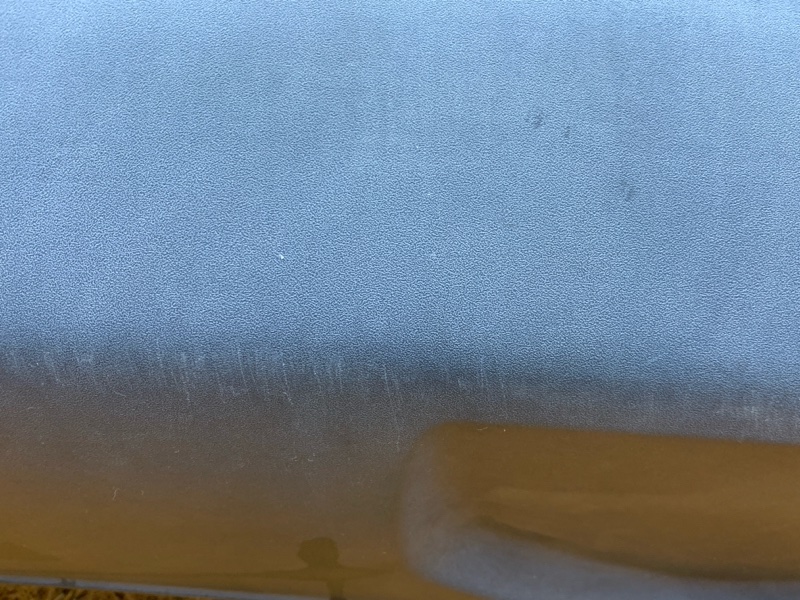 бампер, 5000 рублей, Красноярск