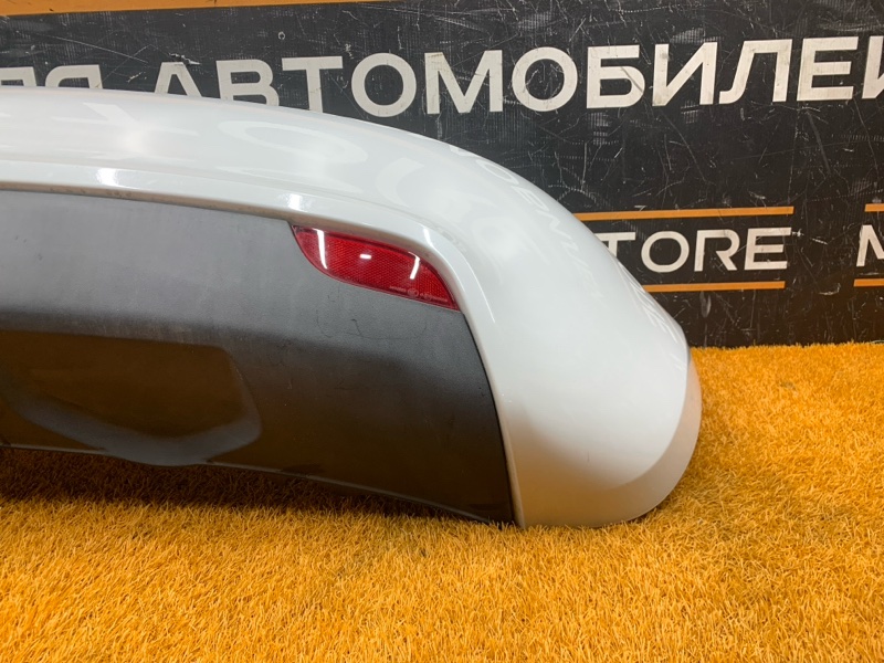 бампер, 5000 рублей, Красноярск