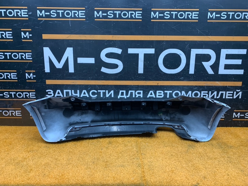 бампер, 5000 рублей, Красноярск