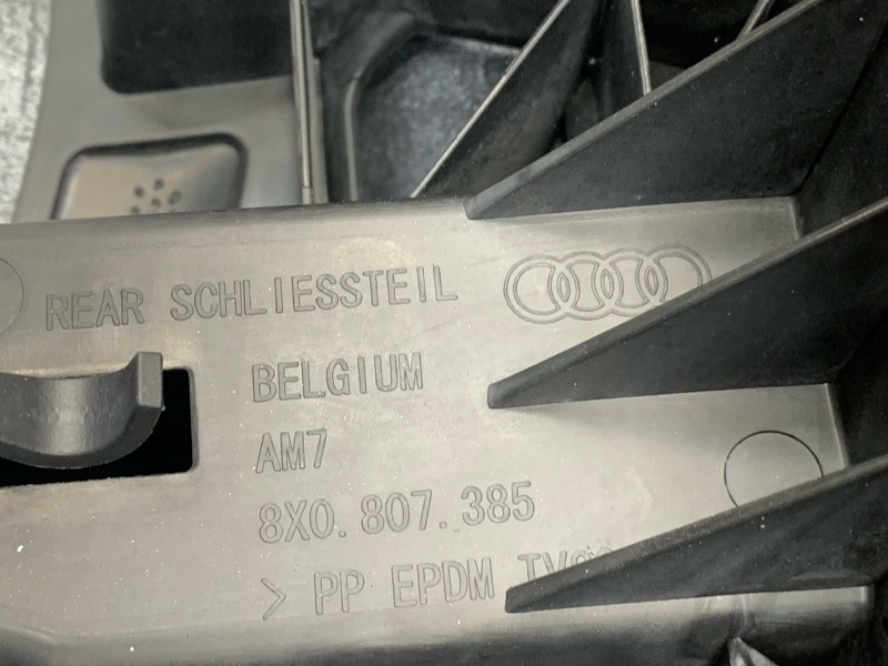 бампер, 5000 рублей, Красноярск