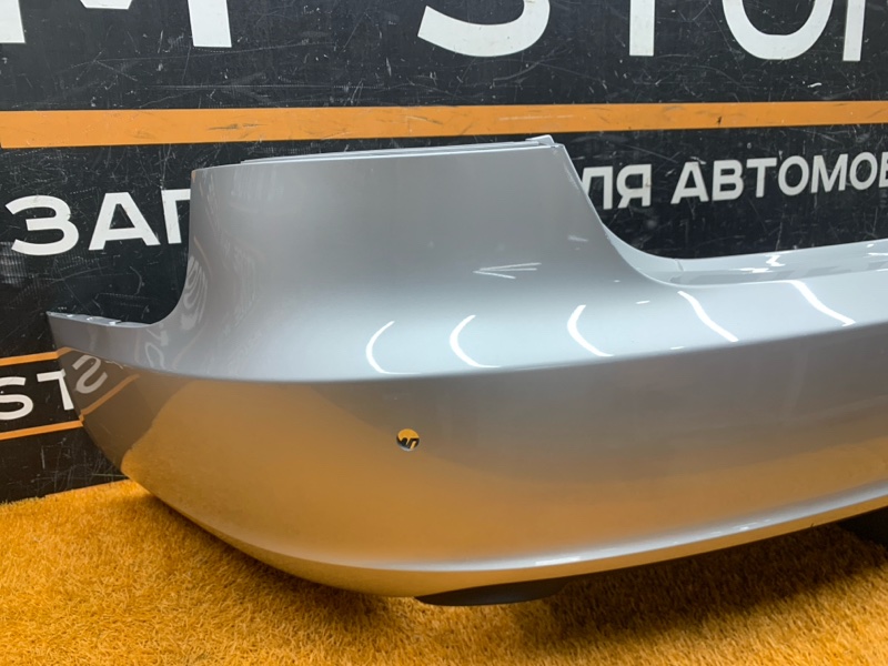 бампер, 10000 рублей, Красноярск