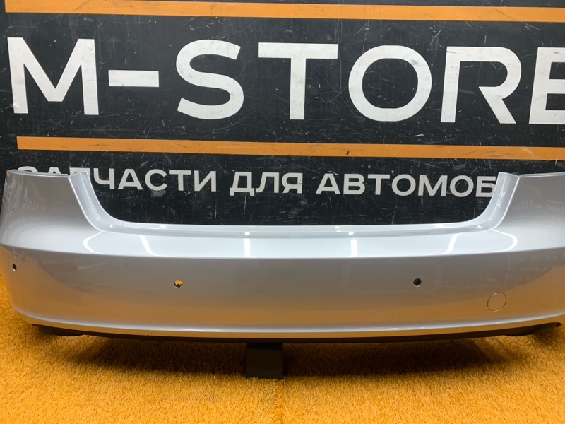 бампер, 10000 рублей, Красноярск