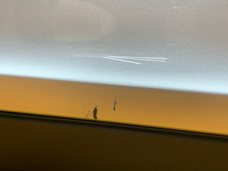 бампер, 10000 рублей, Красноярск