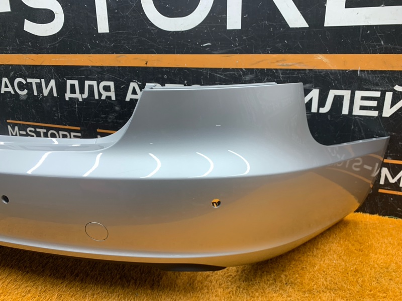 бампер, 10000 рублей, Красноярск