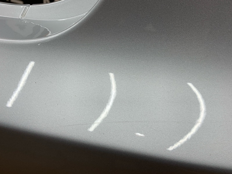 бампер, 10000 рублей, Красноярск