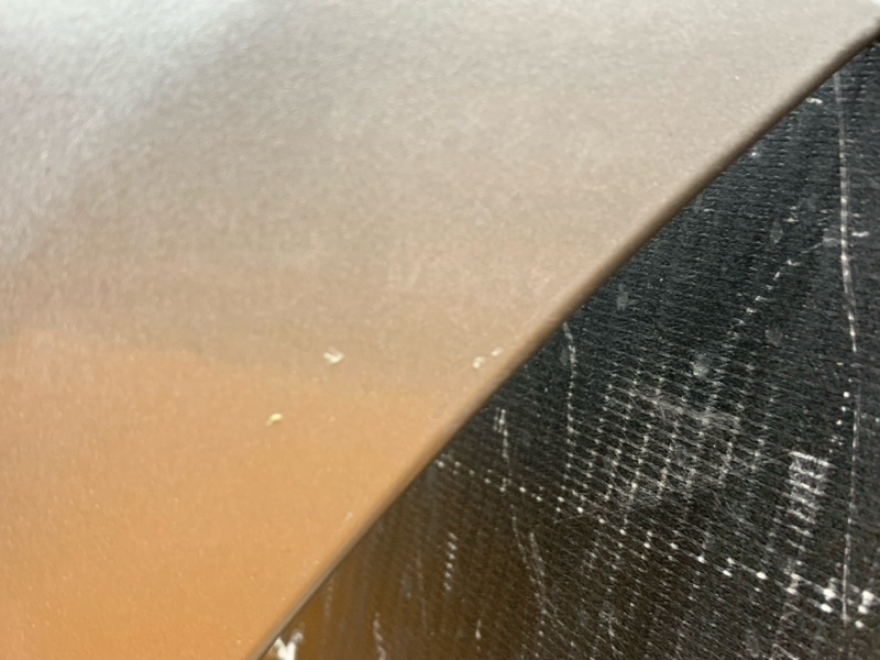 бампер, 10000 рублей, Красноярск