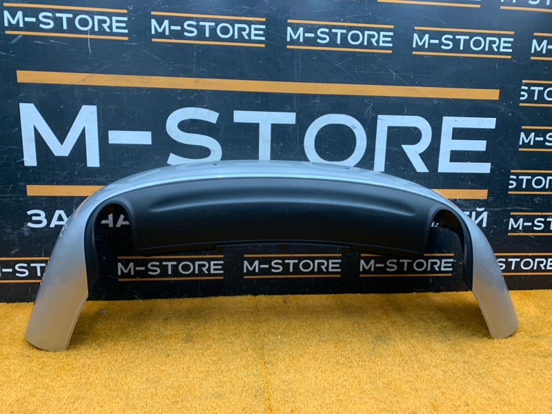 бампер, 10000 рублей, Красноярск