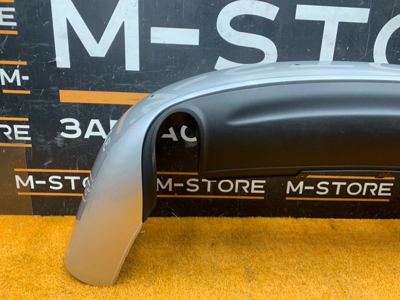 бампер, 10000 рублей, Красноярск