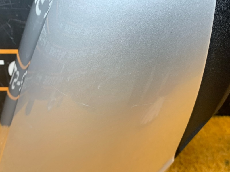 бампер, 10000 рублей, Красноярск