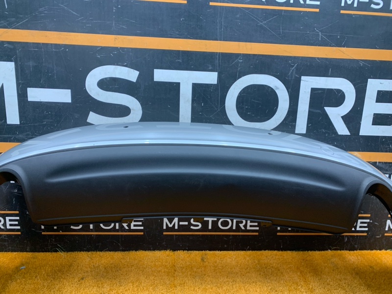 бампер, 10000 рублей, Красноярск