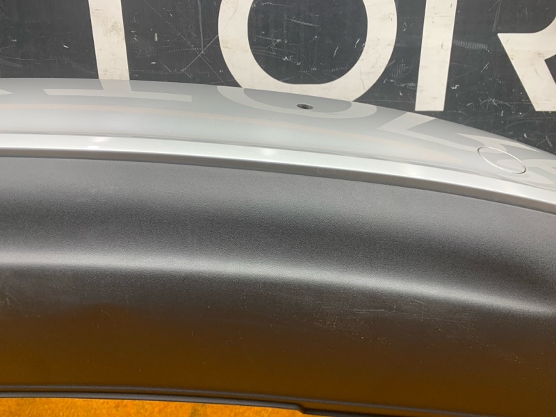 бампер, 10000 рублей, Красноярск