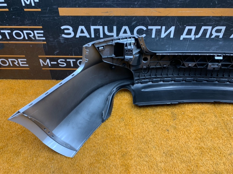 бампер, 10000 рублей, Красноярск