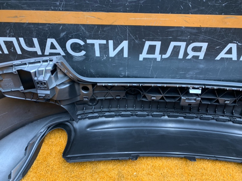 бампер, 10000 рублей, Красноярск