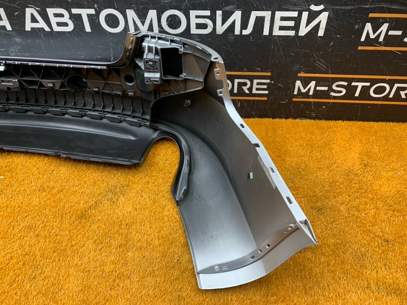 бампер, 10000 рублей, Красноярск