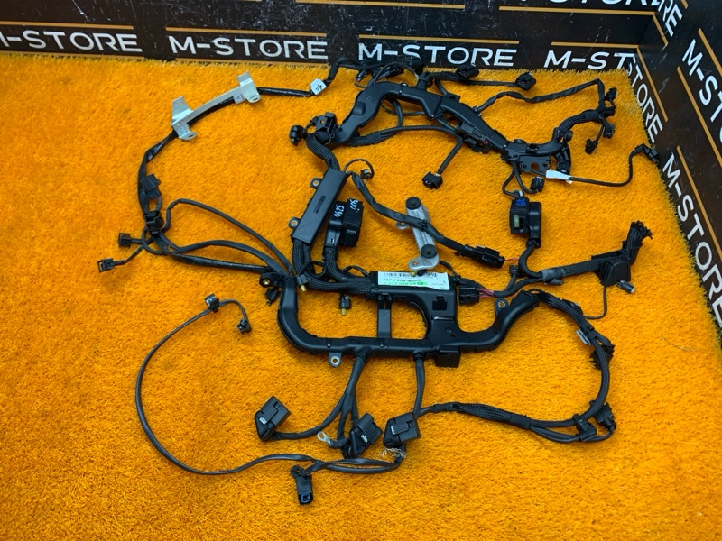 коса двс, 4660 рублей, Красноярск