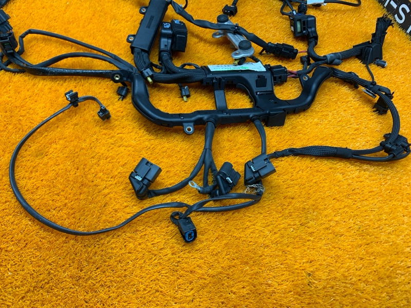 коса двс, 4660 рублей, Красноярск