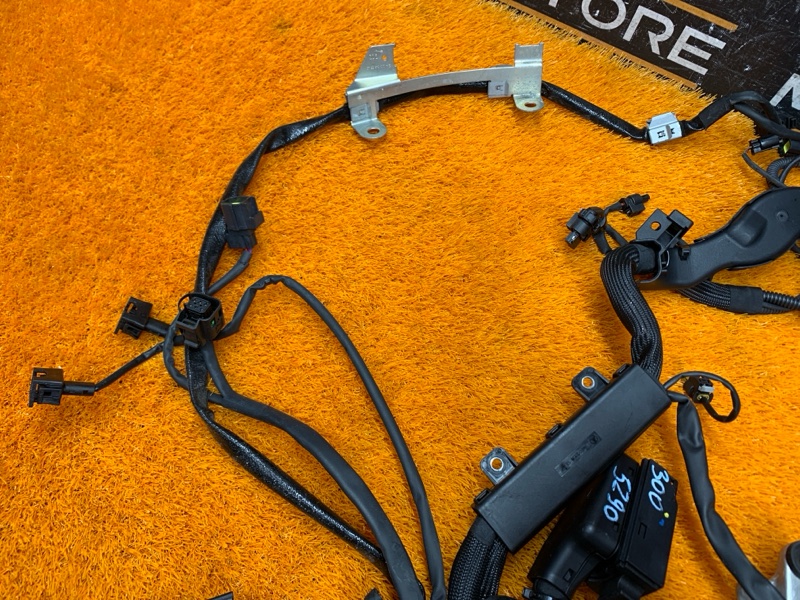 коса двс, 4660 рублей, Красноярск