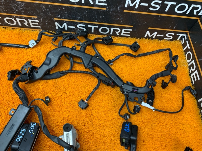 коса двс, 4660 рублей, Красноярск