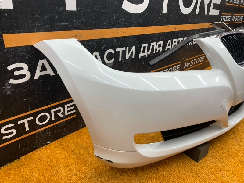 бампер, 15000 рублей, Красноярск