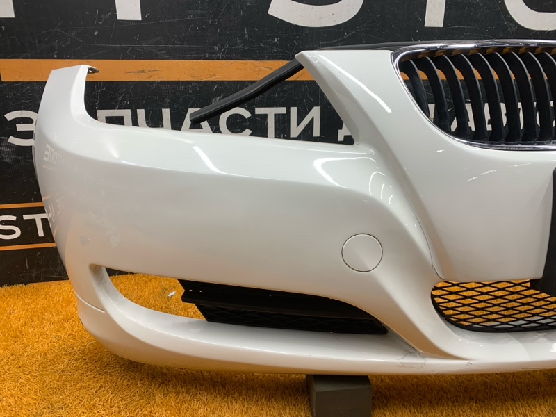 бампер, 15000 рублей, Красноярск