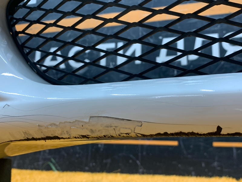 бампер, 15000 рублей, Красноярск