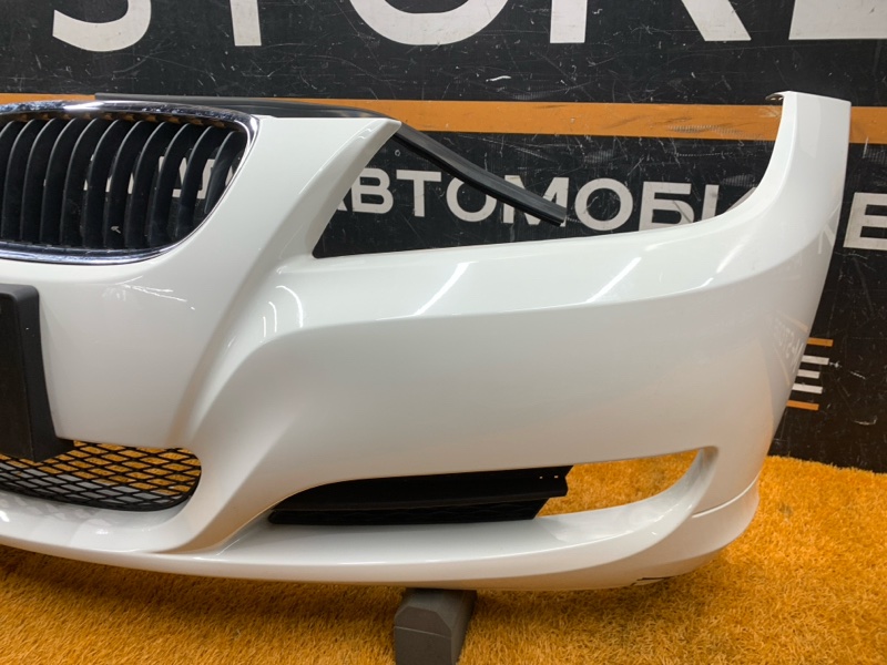 бампер, 15000 рублей, Красноярск