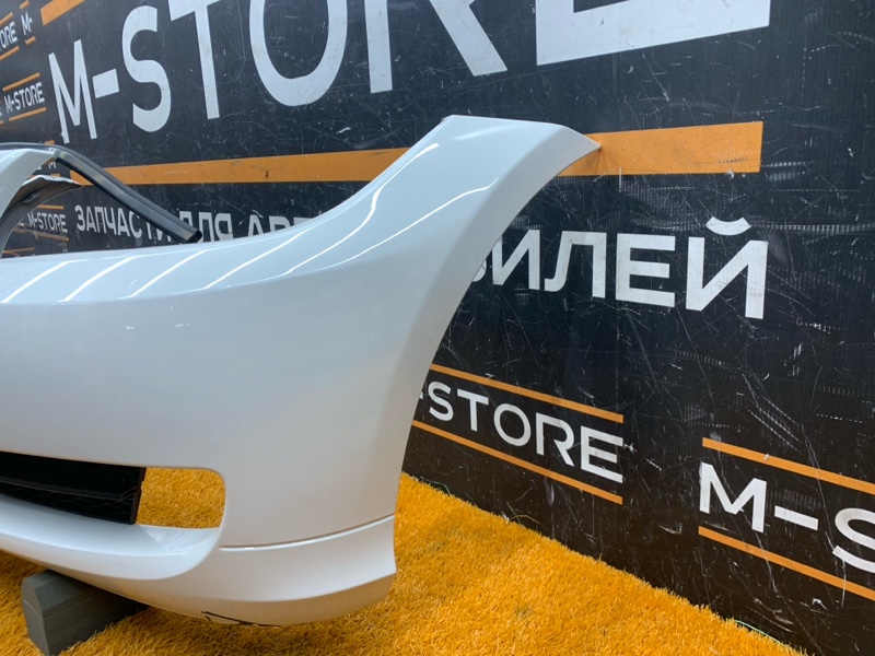 бампер, 15000 рублей, Красноярск