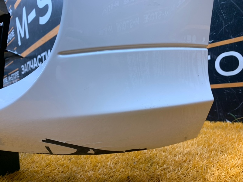 бампер, 15000 рублей, Красноярск